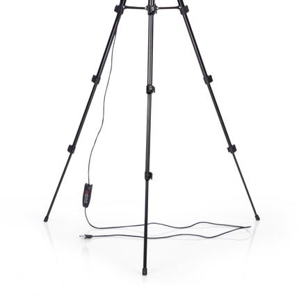 LED Photography Light Selfie Ring Light Lamp With Tripod For Phone Holder Stand Photo Lamp Ringlight For Live Video Streaming