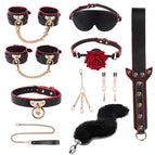Win Red Set(no box)