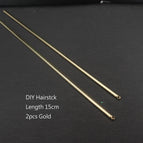 Basic Gold 2pc