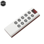 10 button