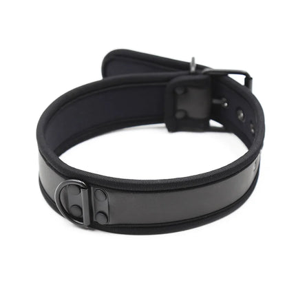 Party Masks Pup Puppy Play Dog Hood Sexy Neck Collar BDSM Bondage Kit Cosplay Full Head Ears Halloween Mask Sex Toy For Couples