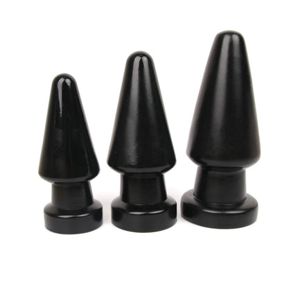 Super Big Anal Plug Butt Plug Unisex Huge ButtPlug Sex Toys for Women Men Waterproof Thick Anal Stuffed Stopper Product Dilator