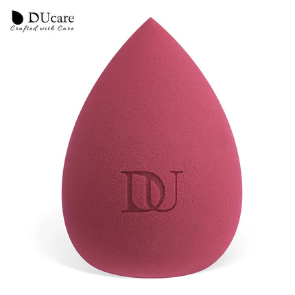 DUcare Water Drop Makeup Sponge Professional Cosmetic Puff For Foundation Concealer BB cream Blending Egg Sponge Makeup Tools