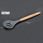 Colander spoon