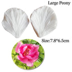 M2185 Peony veiner