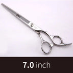 7 inch