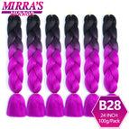 B28 / 24inches / 6pcs/lot