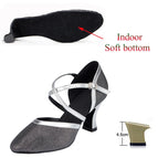 Indoor black 4.5cm / 36 / China Mainland