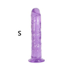 Purple S