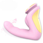 Pink / China Mainland