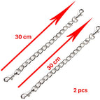 30 cm two pieces