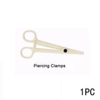 Clamp-1 Piece