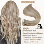 18p613 / China Mainland / 20 pcs|22 inches 55cm 50g