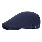 Navy Blue / Adjustable 56-60 cm