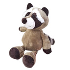 Raccoon / 25cm-28cm
