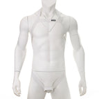 white / One Size