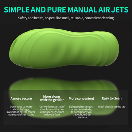 Touch Male Masturbator Cup Realistic Vagina Pocket Pussy Man Masturbation Glans Blowjob Airplane Cup Sucking Sex Product for Men