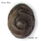 5# / 130% / 6 inches|CN|6x9|Center Crown