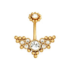 Belly Button Ring 15