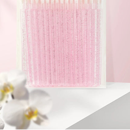 NAGARAKU Eyelash Extension Cleansing Mousse Shampoo Foam Pro Eyelashes Cleaner Bubble Non-irritation Gentle Fast Clean