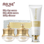 Cleanser Cream / China Mainland