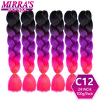 C12 / 24inches / 6pcs/lot
