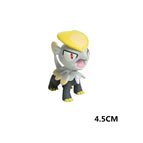Jangmo-o