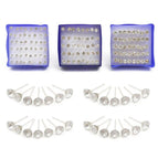 White / 4mm