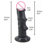 FK53-Suction / China Mainland
