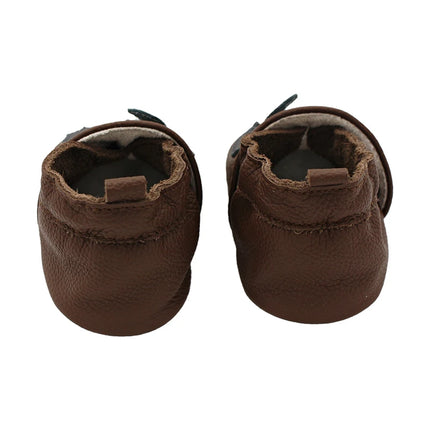 Baby Shoes Soft Cow Leather Bebe Newborn Booties for Babies Boys Girls Infant Toddler Moccasins Slippers First Walkers Sneakers