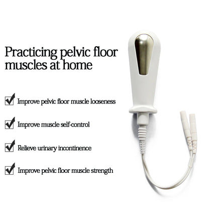 Kegel Exerciser Pelvic Floor Muscle Stimulator Vaginal Tightening Products Women Incontinence Sensation Tighten CE TENS/EMS