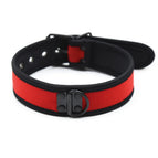 Red Collar