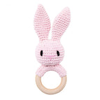 Pink Rabbit