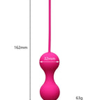 Pink L / China