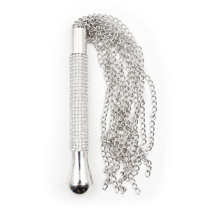 Bdsm Metal Chains Whip Flogger Ass Spanking Bondage Sex Toys For Couples Fetish Women And Men 2 Type Heavy Whip Adult Games