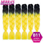 B11 / 24inches / 6pcs/lot