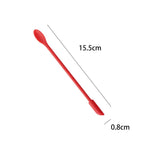 1pcs 15cm Red