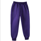 14 Purple / M