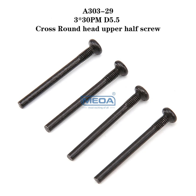 Wltoys 104009 RC Car Spare Parts 1/10 Original Screw Set/Differential Cup/Transmission Shaft/Bearing/Motor Gear/Remote Control
