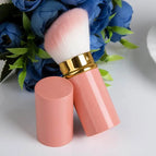 Contour Brush Pink