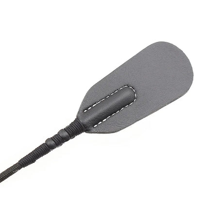 Flexible Long Spanking Paddle Spanker,Leather Sex Flogger Whip Cane,Impact BDSM Toys,Adults SM Games