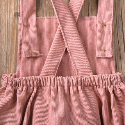 0-24months Unisex Baby Velvet Bodysuit Sleeveless Rompers For Newborn Girls And Boys