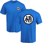 blue 6 / XXXL / China Mainland