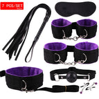 7 in 1 Purple