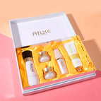 5 in 1 set / China Mainland