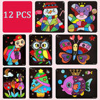 B--12pcs