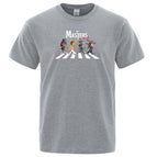 gray 6 / XXL
