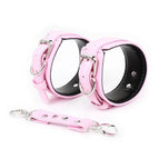 Hand Pink