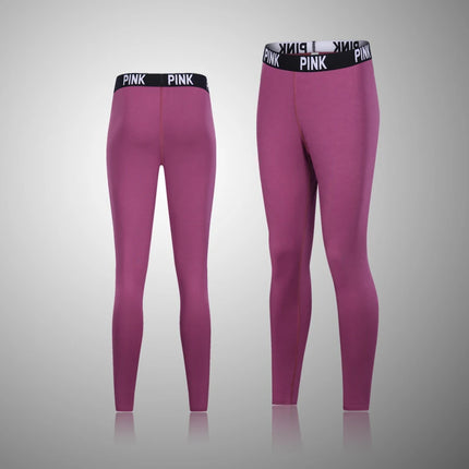 Winter Women's Thermal Underwear Sets Quick Dry Long Johns Winter Clothing Woman Comfortable Thermo Underwear Suits