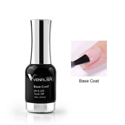 Venalisa Gel Polish / Vernis Gel Venalisa